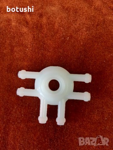 Разклонение 6-ца