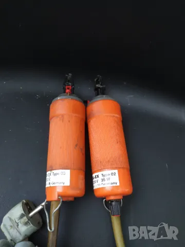 Машина Isol Ex - за сваляне изолация , емайл на медни проводници