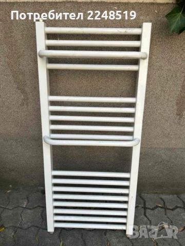 Лира за баня права, снимка 1