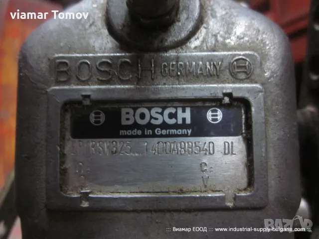 помпи горивнонагнетателни, снимка 16 - Други машини и части - 49064040