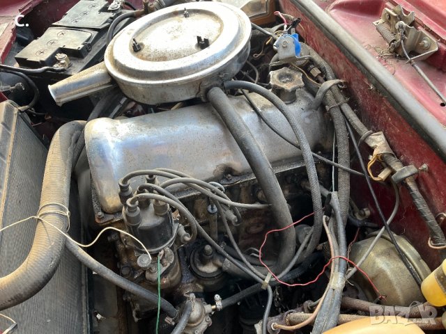 Лада на части , снимка 6 - Автомобили и джипове - 44339669