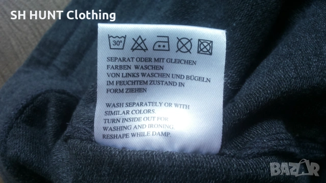 ANTARGO Mens Shorts Размер XL мъжки къси панталони 31-68, снимка 12 - Къси панталони - 53303198