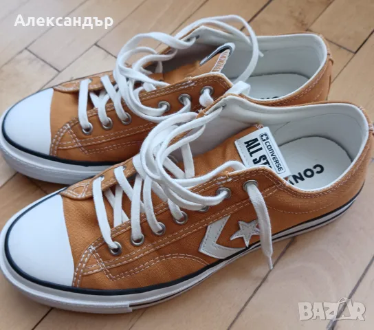 Кецове Converse 41, снимка 1 - Кецове - 47397443