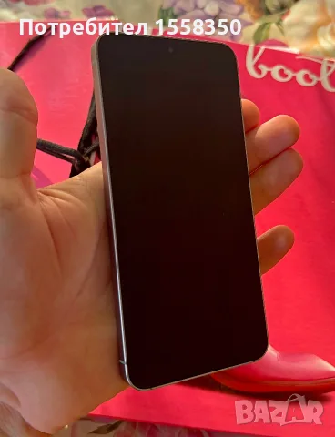 Samsung Galaxy S25, снимка 2 - Samsung - 55865683