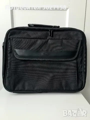 Чанта за лаптоп Trust 15.6 инча, снимка 1