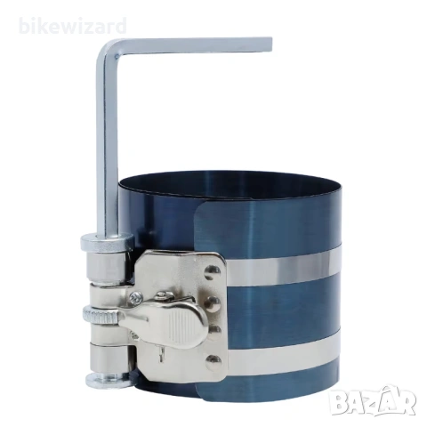 CCLIFE Ø53-125 мм инструмент за монтаж на сигменти НОВО