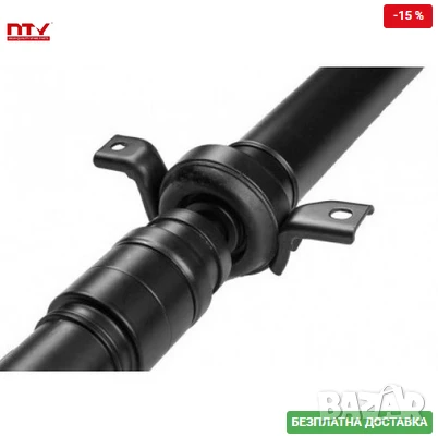 Кардан 40100-SXS-A01 NWN-HD-001 Honda CR-V, снимка 3 - Части - 50842340