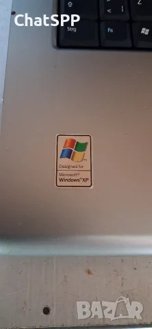 Лаптоп с Windows XP, снимка 4 - Антикварни и старинни предмети - 55825489
