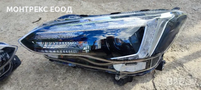 фарове Subaru XV 2 2017-.
Оригинални, в много добро състояние.
84002FL130, снимка 3 - Части - 50295311