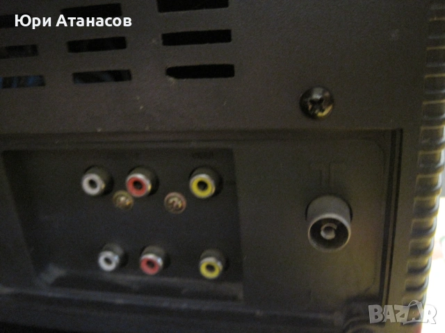 Телевизор Elite 14ES36, снимка 3 - Телевизори - 54127578