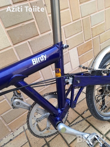 riese und muler, снимка 11 - Велосипеди - 54036207