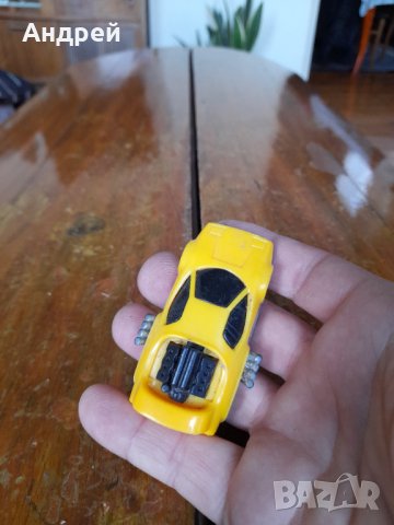 Стара кола,количка #49, снимка 5 - Колекции - 40516713