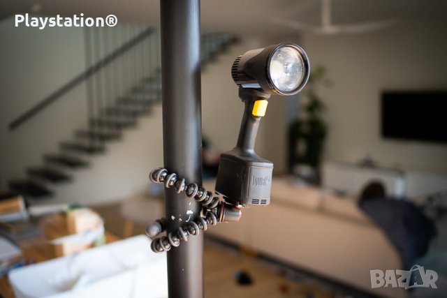 Гъвкав мини трипод от семейство Горилапод за смартфон, GOPro и лек SLR, снимка 7 - Селфи стикове, аксесоари - 40026543