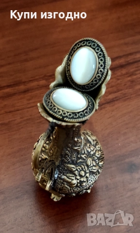 💕 💕 ​💕Обеци - Бижута с изгодна оферта💕 💕 ​💕, снимка 7 - Обеци - 52134651