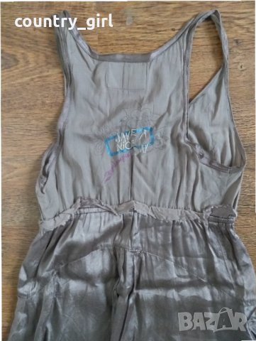 desigual - страхотна рокля , снимка 8 - Рокли - 29162377