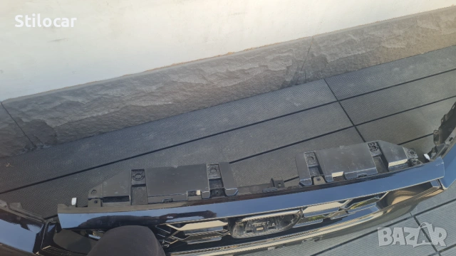 Броня предна Honda CR-V VI 24г, снимка 11 - Части - 54342902