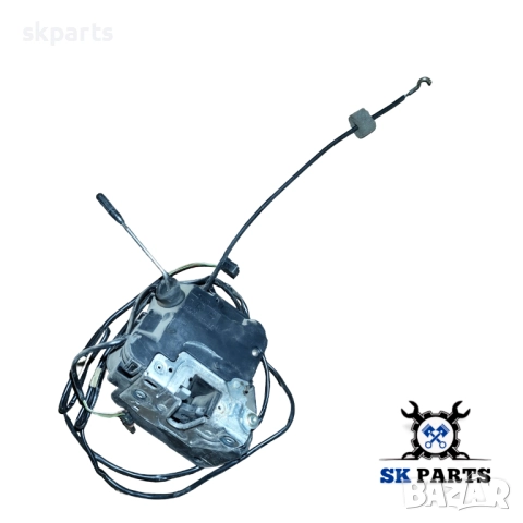 Брава на врата за Mercedes-Benz C-Class /Мерцедес w203 седан позиция: предна, лява