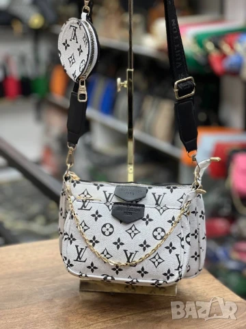 чанти louis vuitton , снимка 10 - Чанти - 51389662