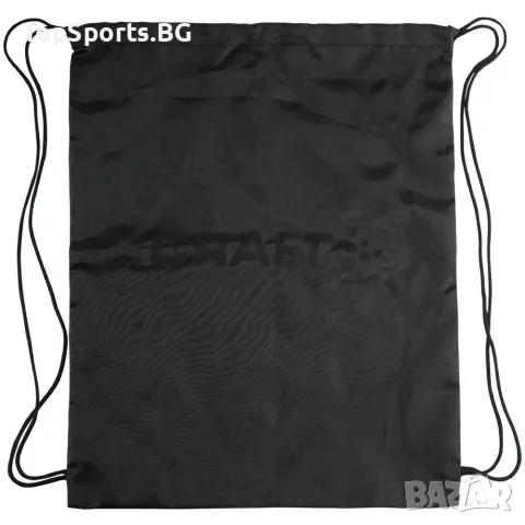 Мешка Craft Transit Black