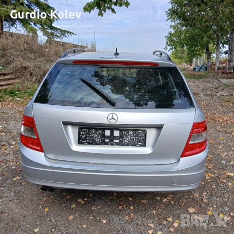 Mercedes benz, снимка 4 - Автомобили и джипове - 51896656