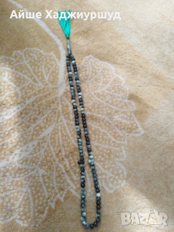 Лот  дълги броеници, снимка 1