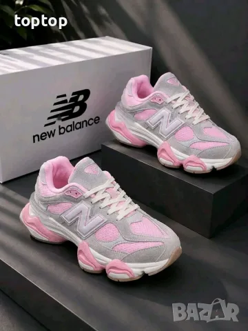 ДАМСКИ Мъжки маратонки New 🆕 Balance , снимка 2 - Маратонки - 56259282