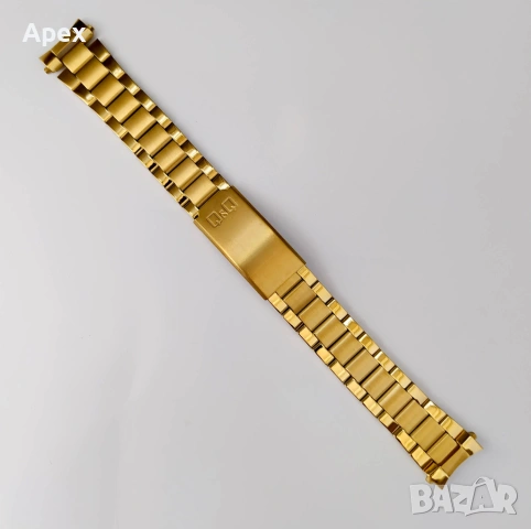 Стоманени Верижки за Часовници.Верижка заЧасовник18 20 22 24мм Seiko/Orient/Casio/Ракета/Слава/Полет, снимка 12 - Каишки за часовници - 54169493