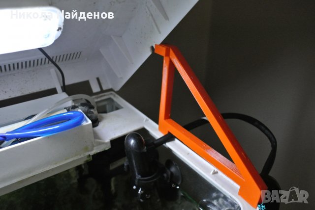 Стойки за аквариум, снимка 5 - Оборудване за аквариуми - 36864331