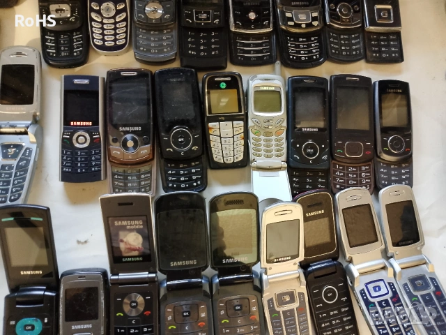 Телефони, снимка 3 - Други - 53309825