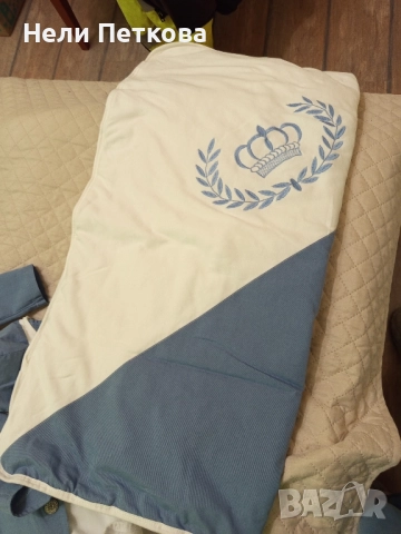 Комплект за изписване, снимка 8 - Комплекти за бебе - 51795383