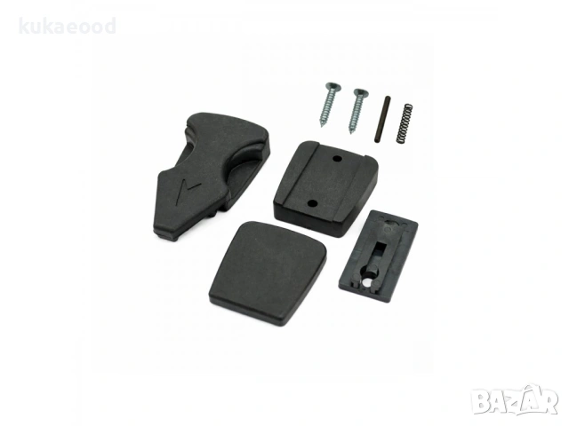 Дръжка за плъзгащ прозорец на Ford Transit MK6 & MK7