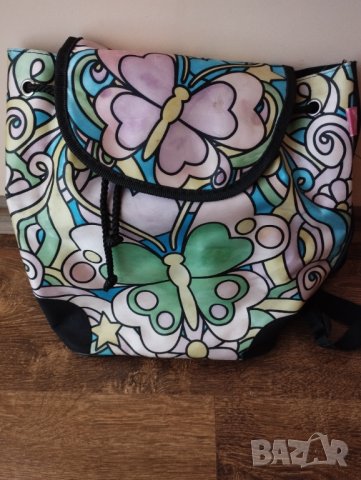 Дамски и детски чанти и раници , снимка 11 - Чанти - 44337128