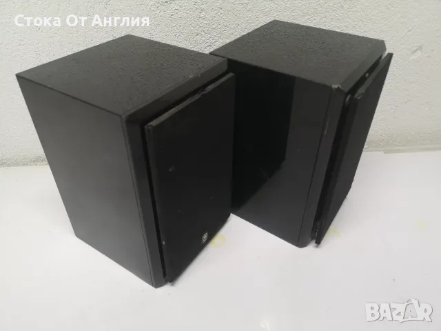 Тонколони - Yamaha NX-E300 / 40-110 W / 6 ohm, снимка 5 - Тонколони - 55941457