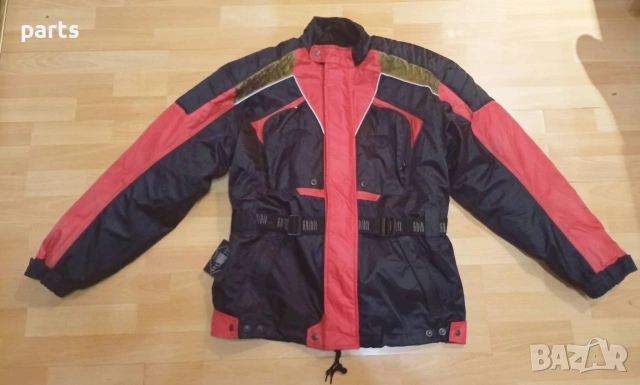 Мото Яке Chibli Force - Размер L - Протектори