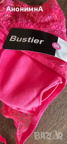 Дамско бюстие / топ, снимка 3 - Корсети, бюстиета, топове - 54008312