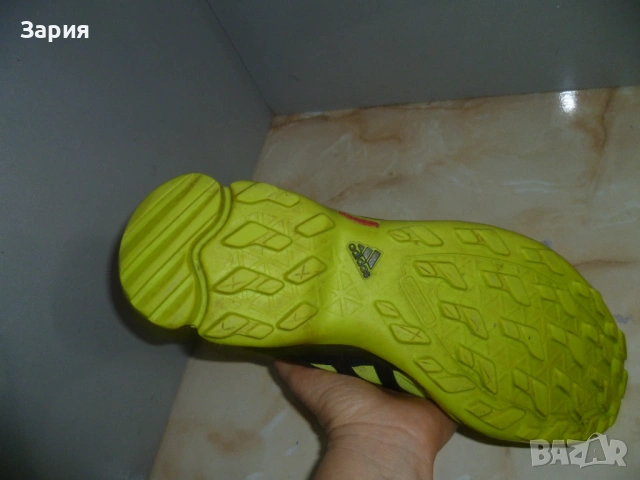 ADIDAS маратонки №46, снимка 10 - Маратонки - 53206458