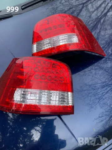 Стопове голф 4 -лед стопове голф 4, снимка 2 - Части - 49909847