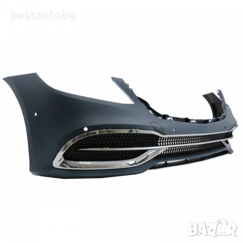 Maybach дизайн пакет за Mercedes S-Class W222 (07.2017+), снимка 4 - Аксесоари и консумативи - 37428187