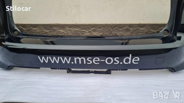 Броня задна Opel Astra Vl L SportsTourer  21-24г , снимка 3 - Части - 52649853