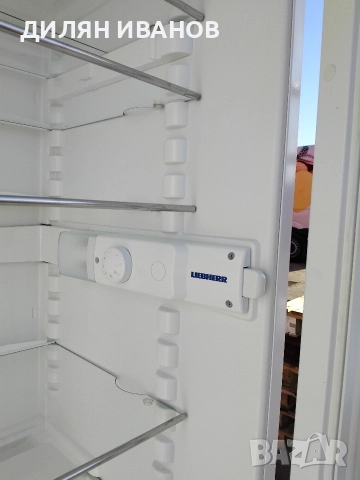 Хладилник Liebherr , снимка 5 - Хладилници - 52827969