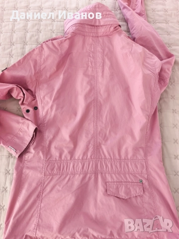 Дамско яке BOGNER Fire+ice, снимка 2 - Якета - 56265547