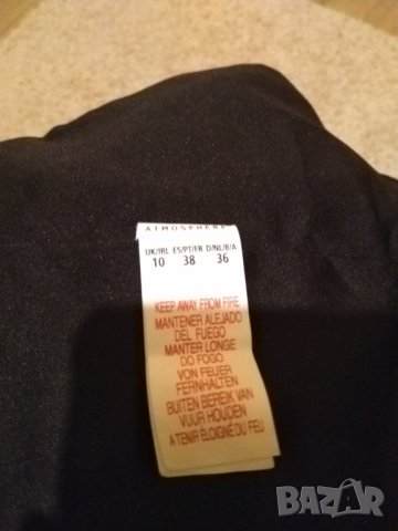 Дамска рокля Atmosphere, снимка 7 - Рокли - 31120302