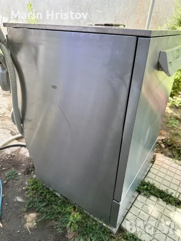 Съдомиялна Miele PROFESIONAL PG8583, снимка 2 - Съдомиялни - 50236362