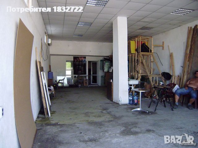 Къща с.Каспичан 120М.КВ.+строителните материали от 500М.КВ.къща за събаряне Варна, снимка 8 - Къщи - 39802709