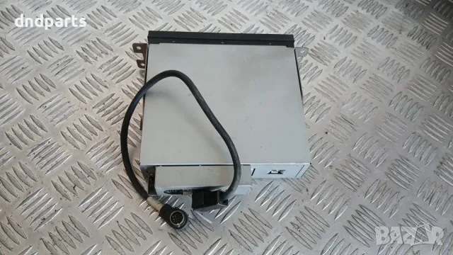 CD Changer Mitsubishi Pajero 2000 MR490082 CX-CB9940A Pajero III (1999-2006), снимка 3 - Аксесоари и консумативи - 55780826