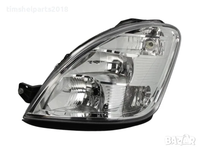 Фар за Iveco Daily 2006-2011- Шофьорска страна