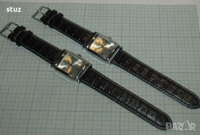 Ръчни часовници Magnum, нови, снимка 4 - Антикварни и старинни предмети - 53363800