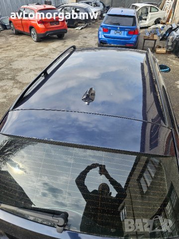 БМВ На части Е91 330хд 231 коня / BMW e91 330xd 231hp / Автоморга БМВ Долна баня /, снимка 8 - Автомобили и джипове - 44481242