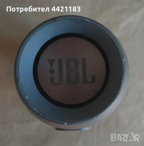 JBL CHARGE 2+ нова батерия, снимка 5 - Тонколони - 49582894
