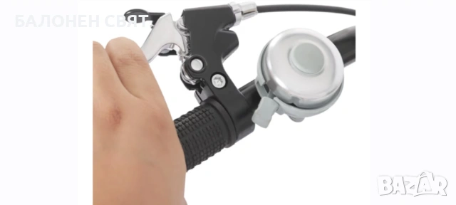 Нов Модел 2026 Велосипед Триколка 24 цола 2 спирачки Заден Кош, снимка 7 - Велосипеди - 53960681